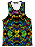 The Fold Men's Tank