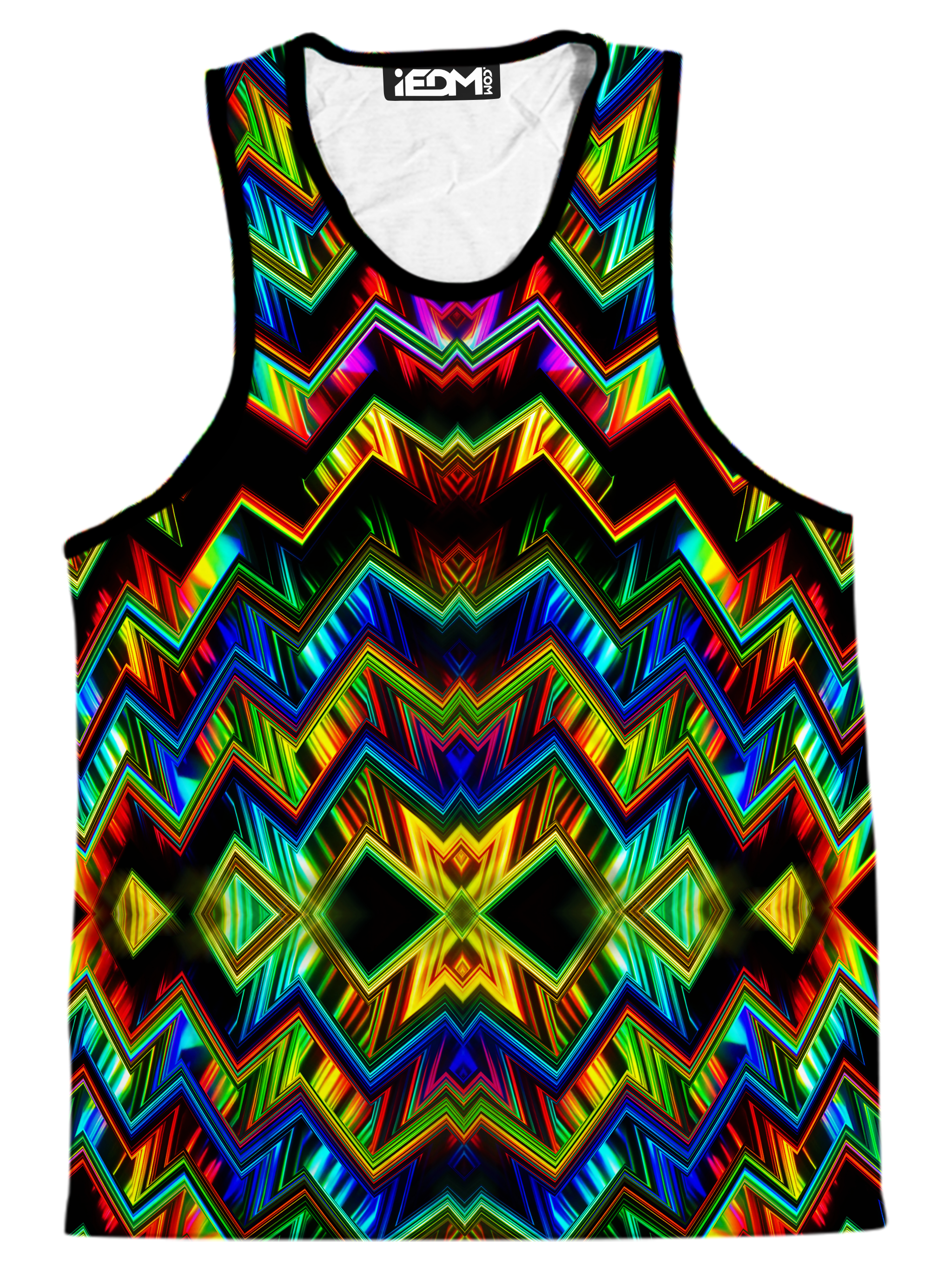 The Fold Men's Tank