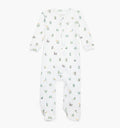 The Footie Pajama / Alphabet   By Hill House Home