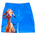 The GOAT Weekend Shorts