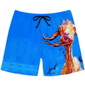 The GOAT Swim Trunks
