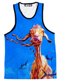The GOAT Men's Tank