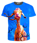 The GOAT Men's T-Shirt