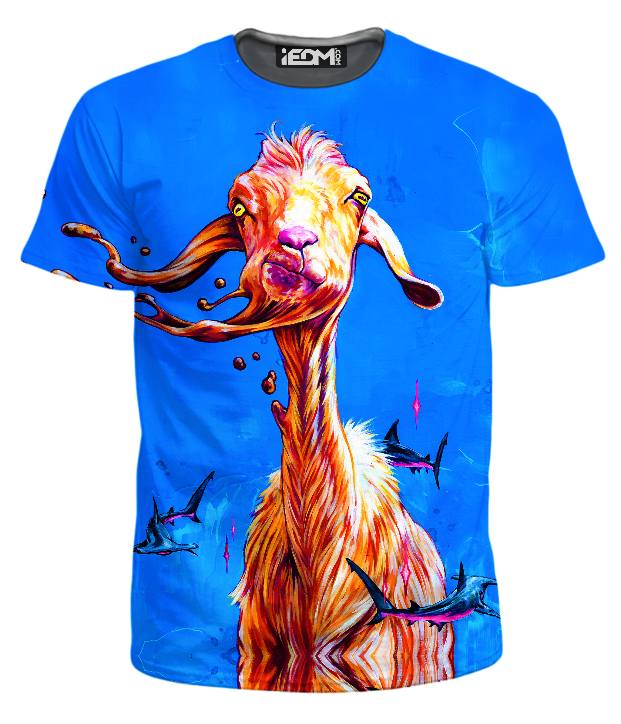 The GOAT Men's T-Shirt