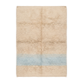 The Horizon Stripe Moroccan Rug