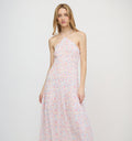 The Lenora Beach Dress / Camo Fish   By Hill House Home