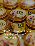 The Modern Wellness Brand You Haven't Discovered Yet