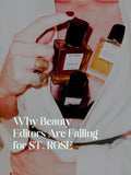 How One Australian Woman Created a Luxury Fragrance House in New York