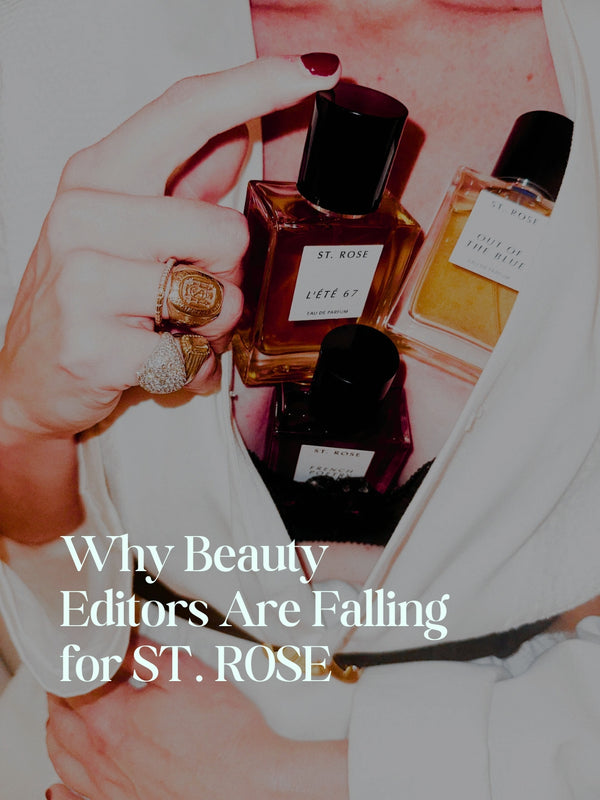 How One Australian Woman Created a Luxury Fragrance House in New York