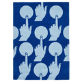 The Press Play Rug Hand Tufted Rug