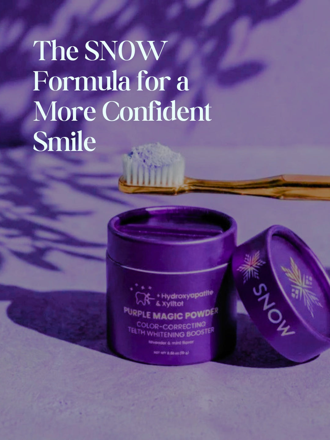 Why SNOW Became One of the Most Talked-About Teeth Whitening Brands