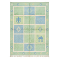 The Sage Prism Moroccan Rug