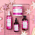 The Self-Care Queen By Heritage Store
