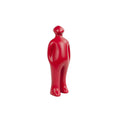 The Visitor Sculpture (Medium)