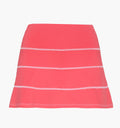 The Riley Pool Skirt / Coral   By Hill House Home