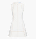 The Angie Dress / Off White   By Hill House Home