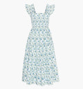 The Ellie Nap Dress / English Daisy   By Hill House Home