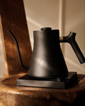 Fellow Kettle By Forgrave