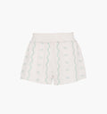 The Indra Short / Gingham Vine   By Hill House Home