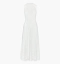 The Leanne Dress / White Lace   By Hill House Home
