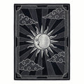 The Midnight Noir Rug