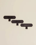Phone Charm Attachment Card (3-Pack)