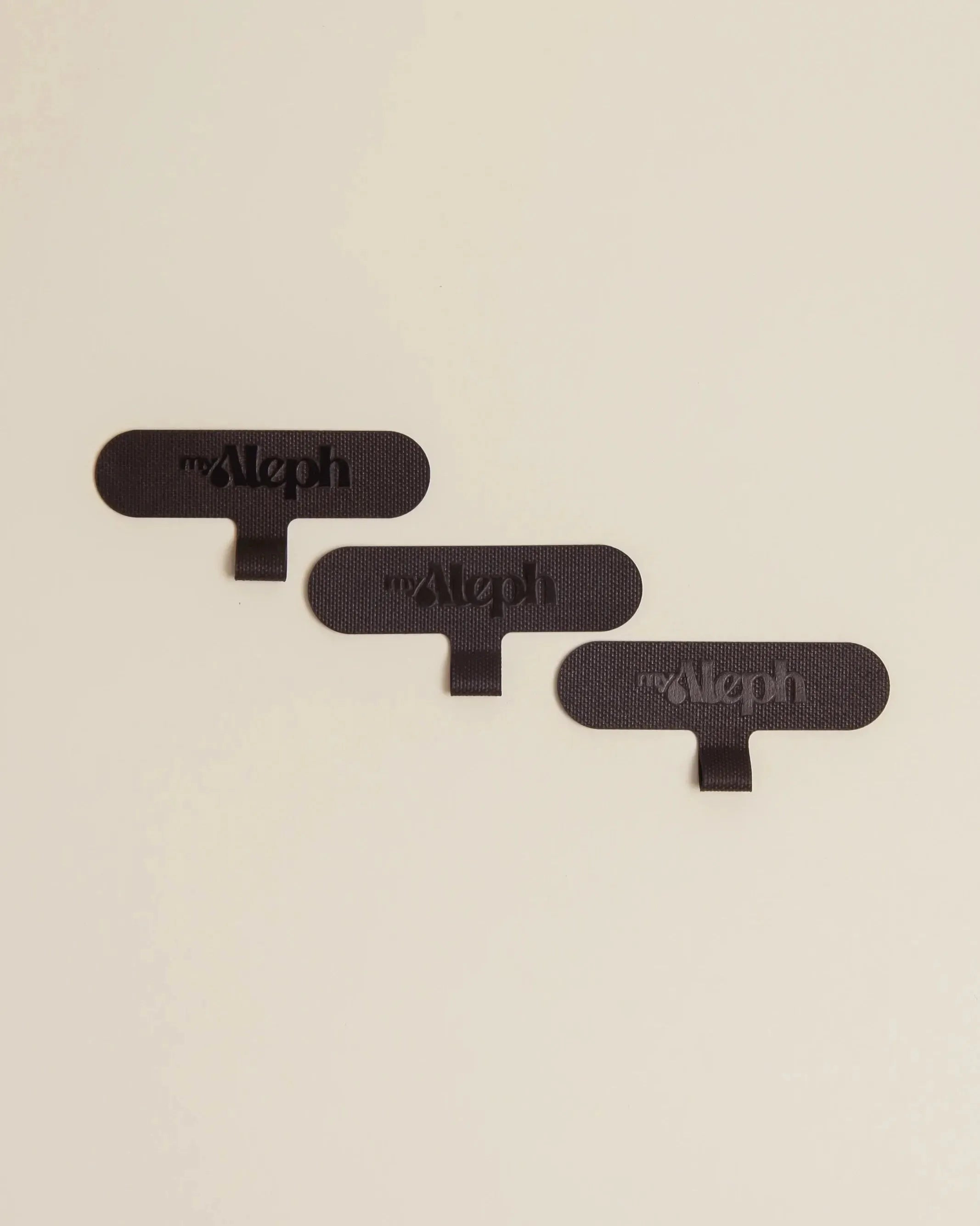 Phone Charm Attachment Card (3-Pack)
