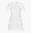 The Renata Dress / Ivory Eyelet   By Hill House Home