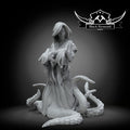 The bringer of chaos, Black Remnant