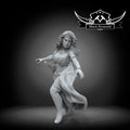 The dancer mara, Black Remnant