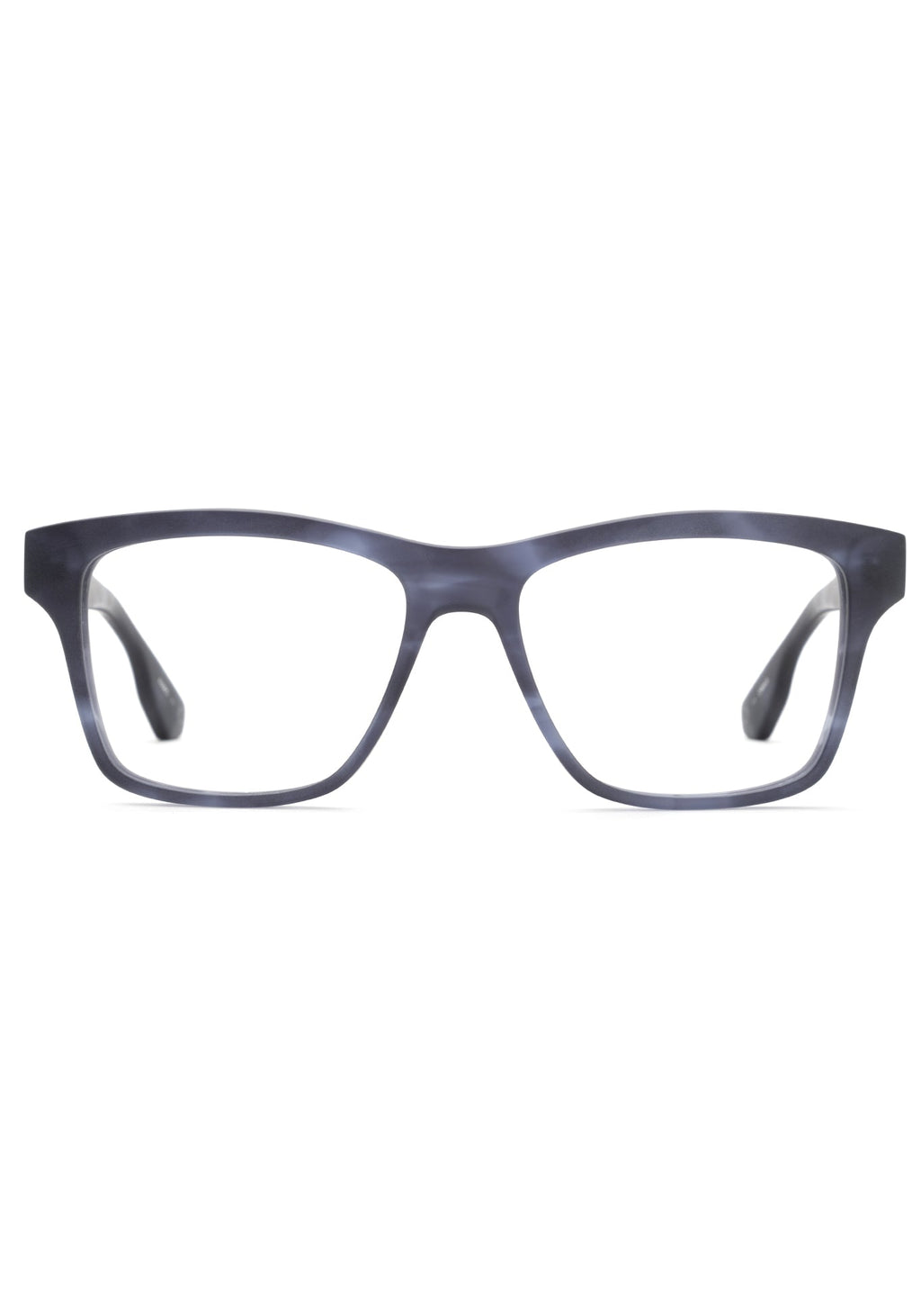 KREWE THEO | Matte Denim