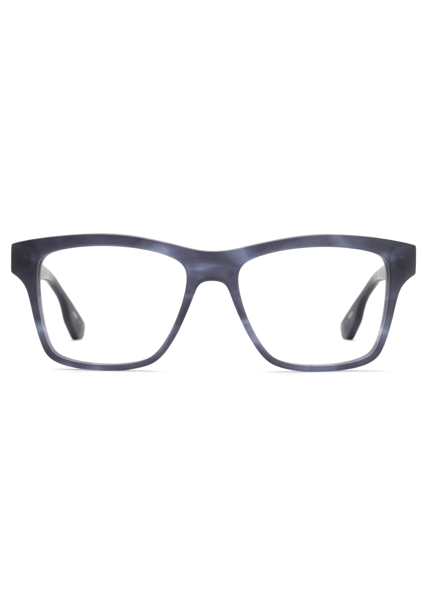 KREWE THEO | Matte Denim