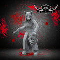The pig, Black Remnant