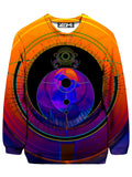 Third Eye Sunset Sweatshirt