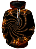 Thread of Life Unisex Hoodie