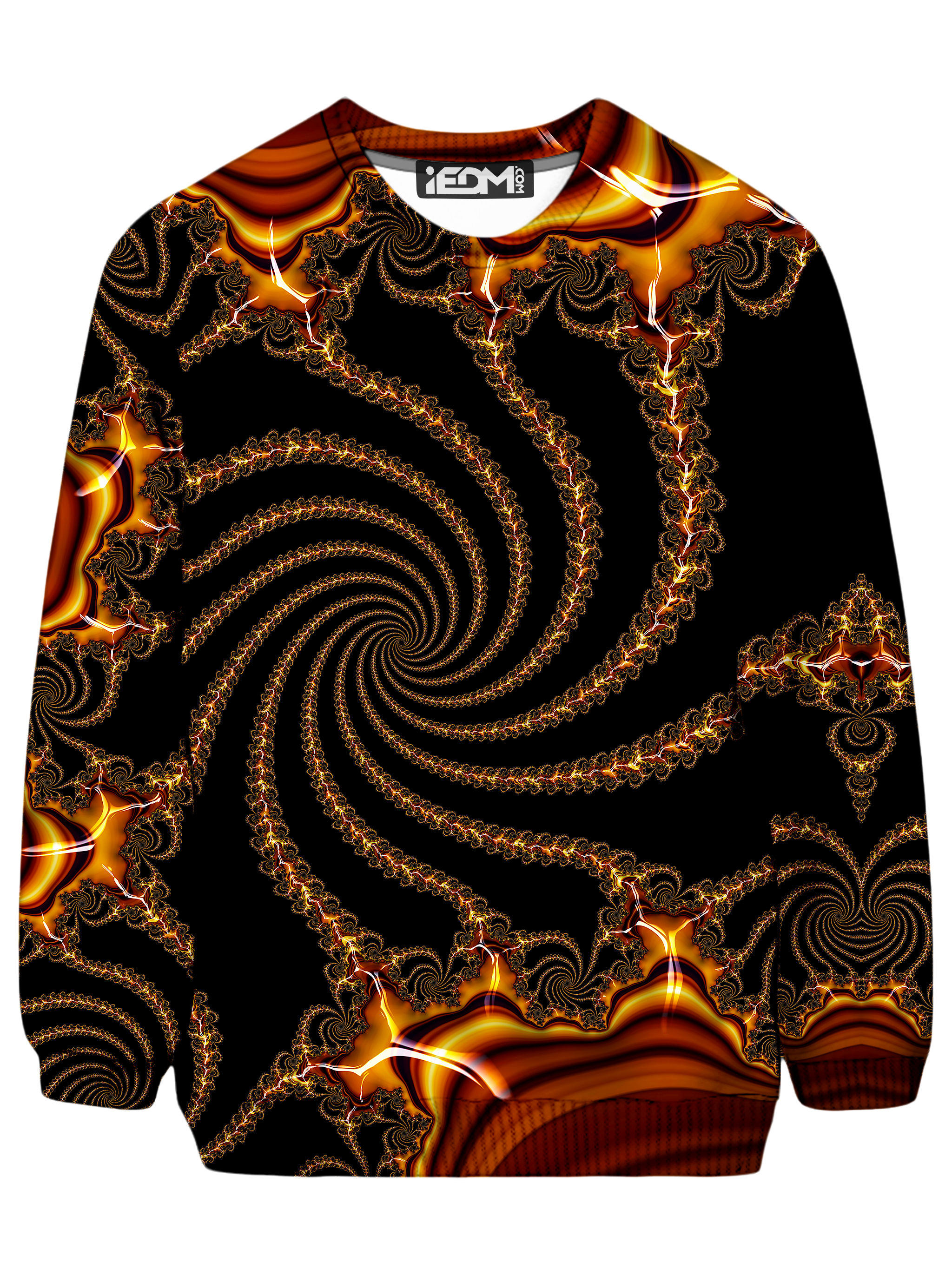 Thread of Life Sweatshirt