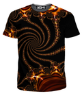 Thread of Life Men's T-Shirt