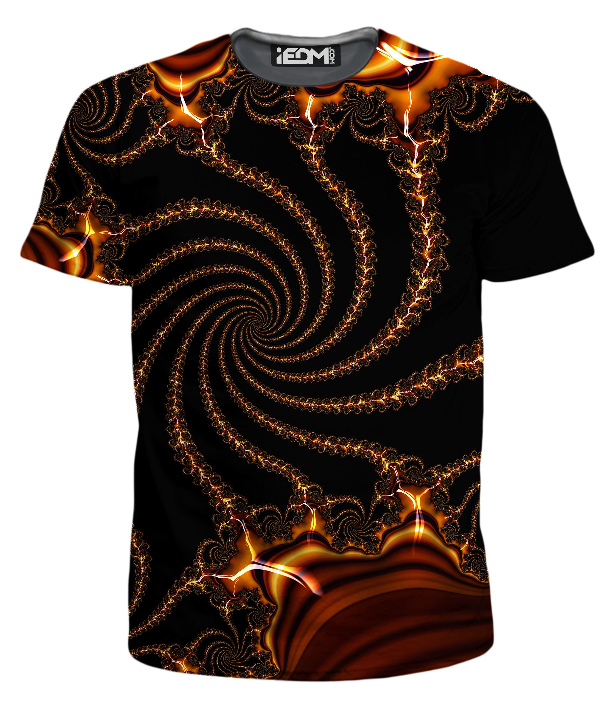 Thread of Life Men's T-Shirt