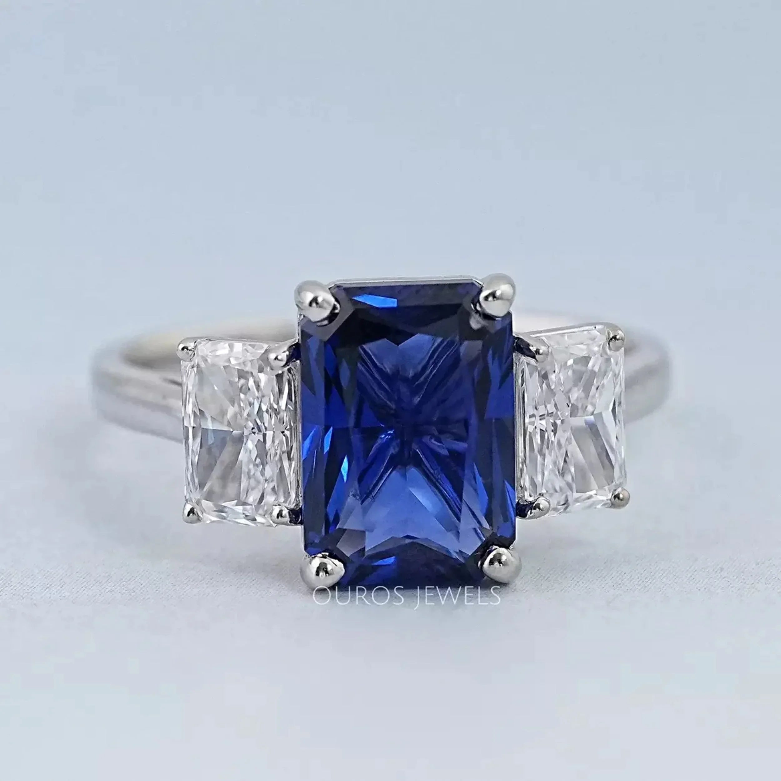 Ouros Jewels