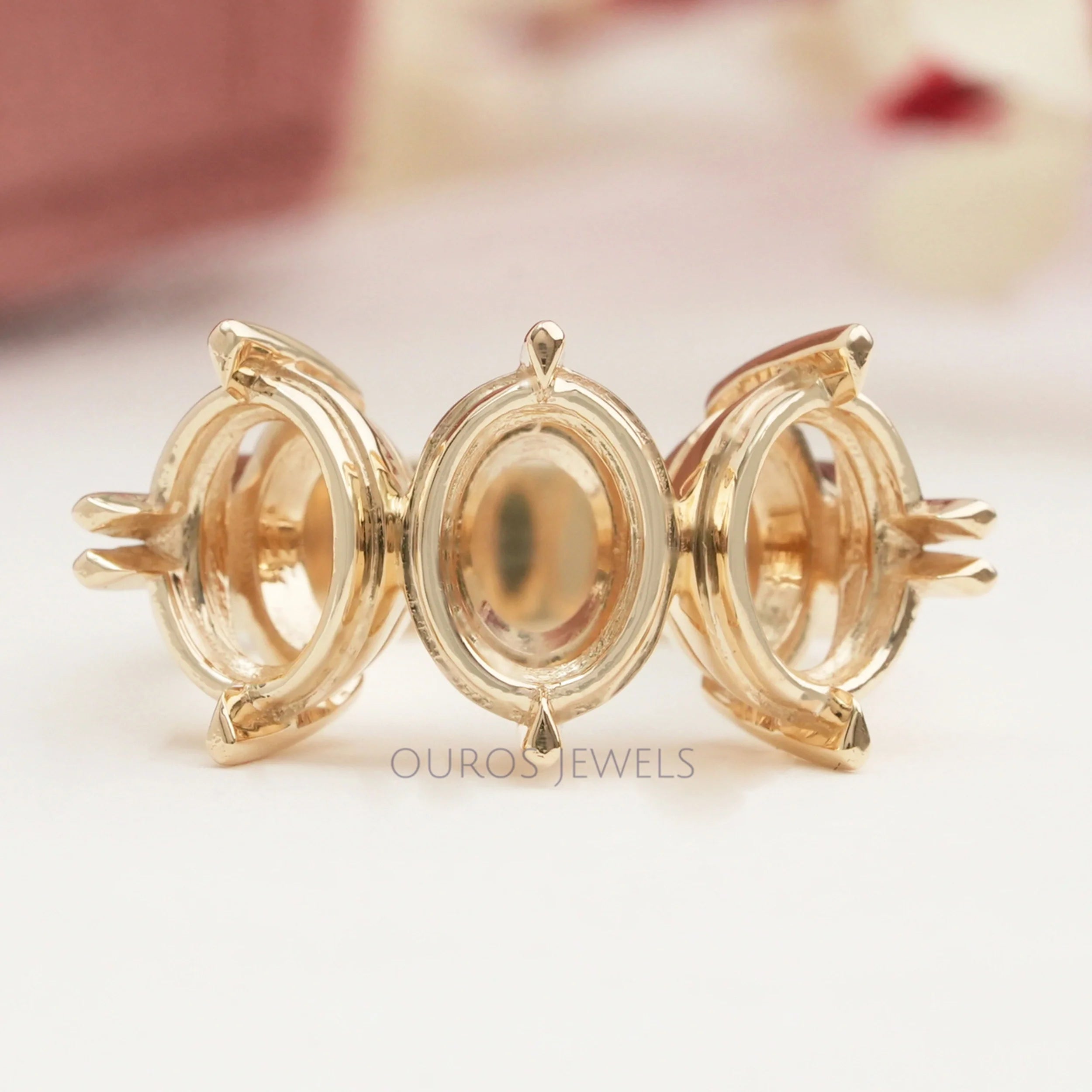 Ouros Jewels