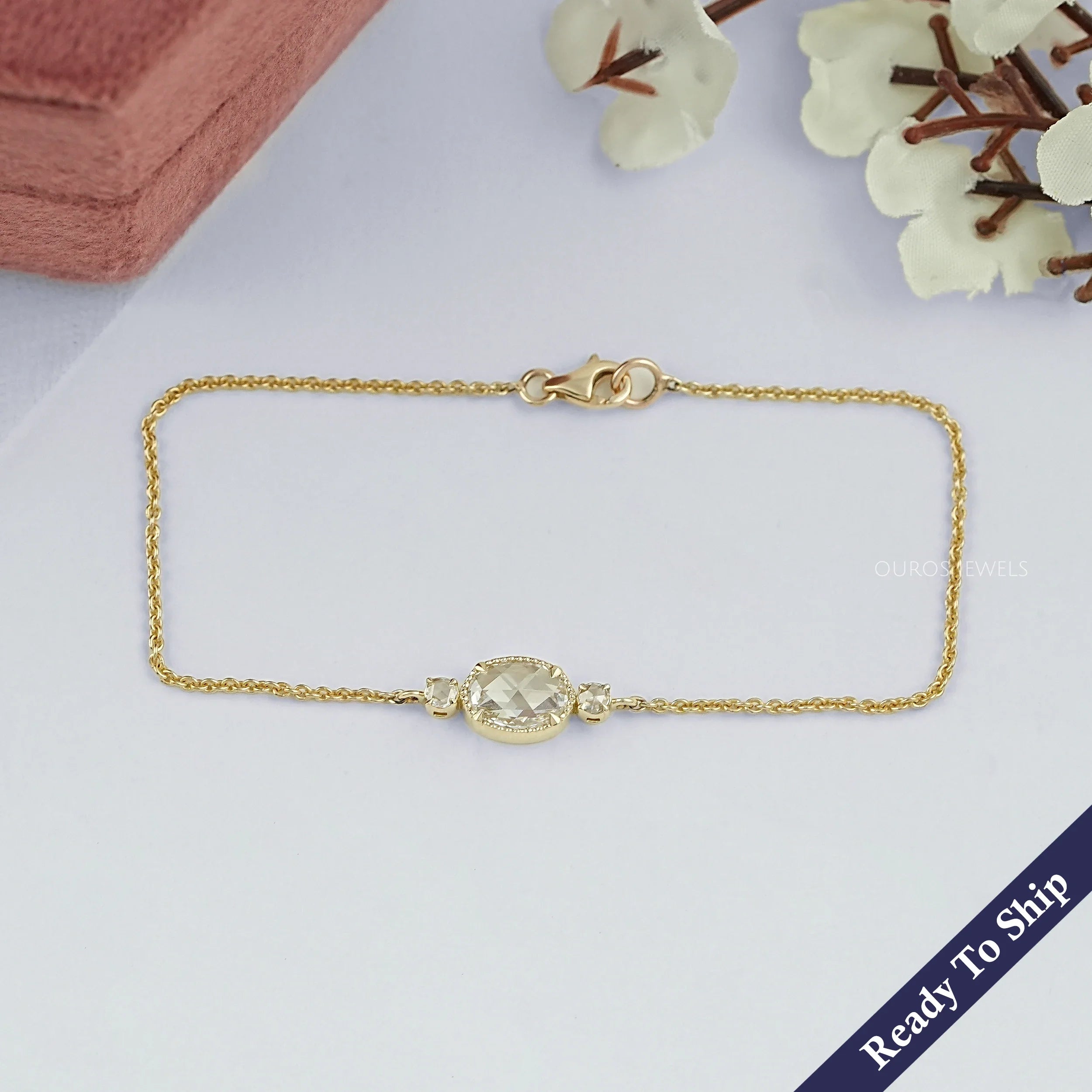 Ouros Jewels