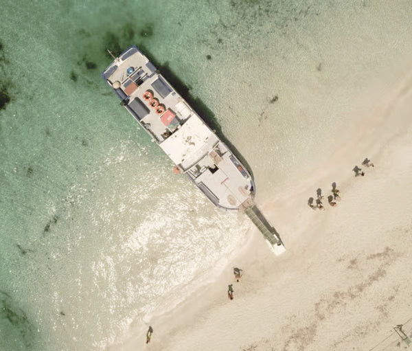 Three Islands in One Day: Es Vedrà, Formentera and Espalmador Tours with Full-Day Food and Drinks, Paella Cooking, Sunset Toasts and Water Toys