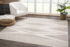 Tigrisis Beige 2328 Area Rug