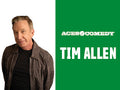 Tim Allen