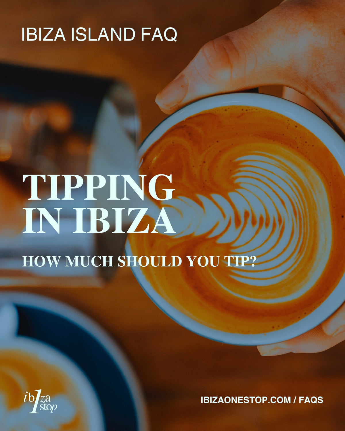 Ibiza Island FAQ: Tipping in Ibiza — How Much Should You Tip?