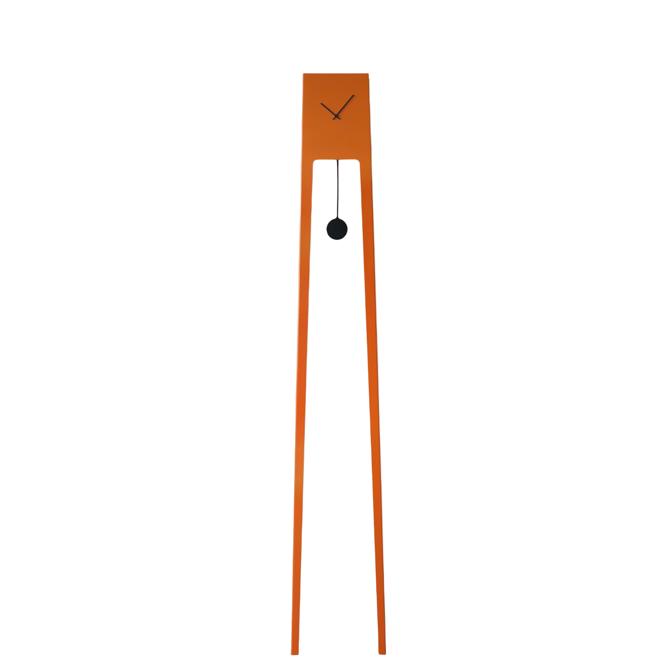 Tiuku Standing Pendulum Clock