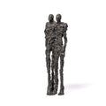 To Embrace Sculpture