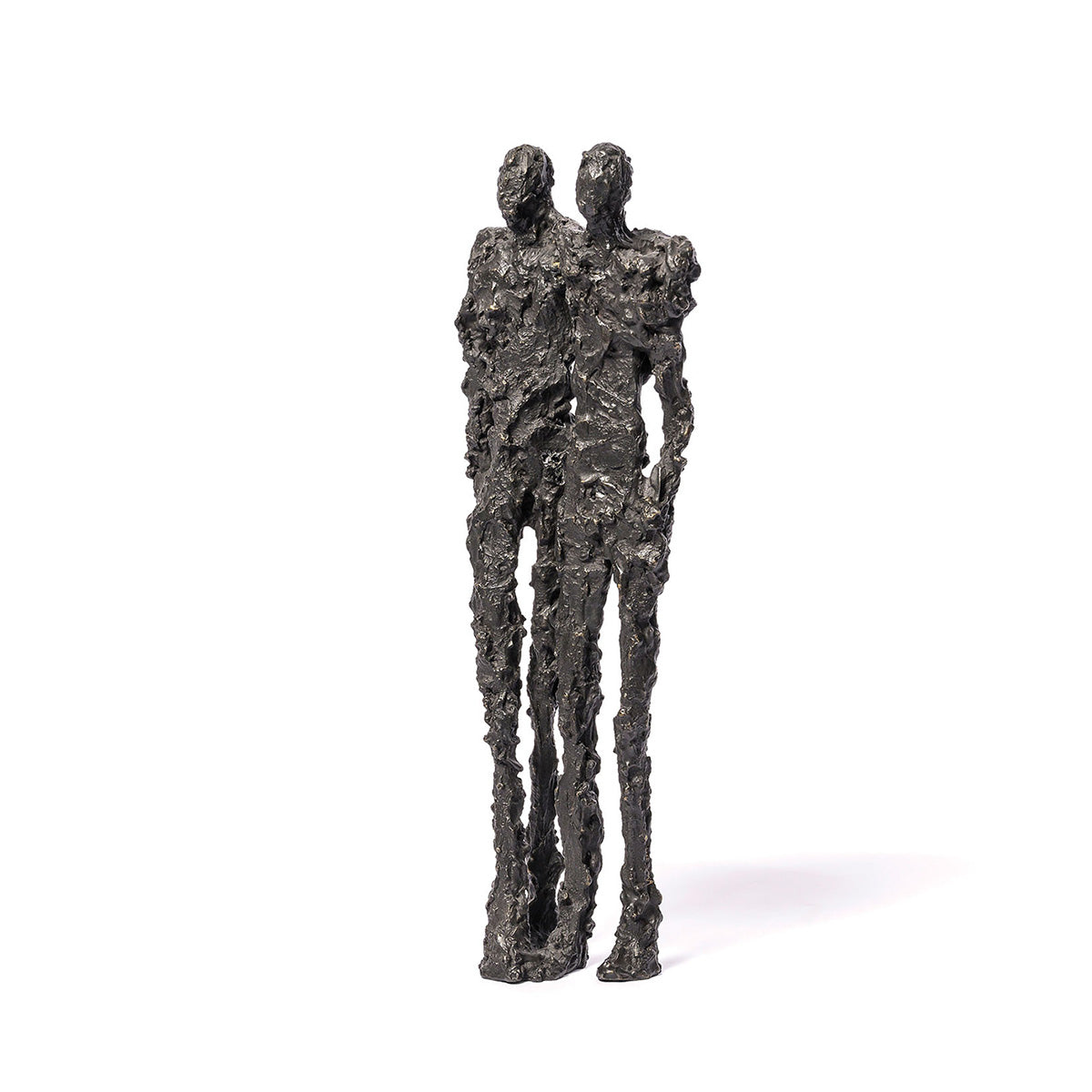 To Embrace Sculpture