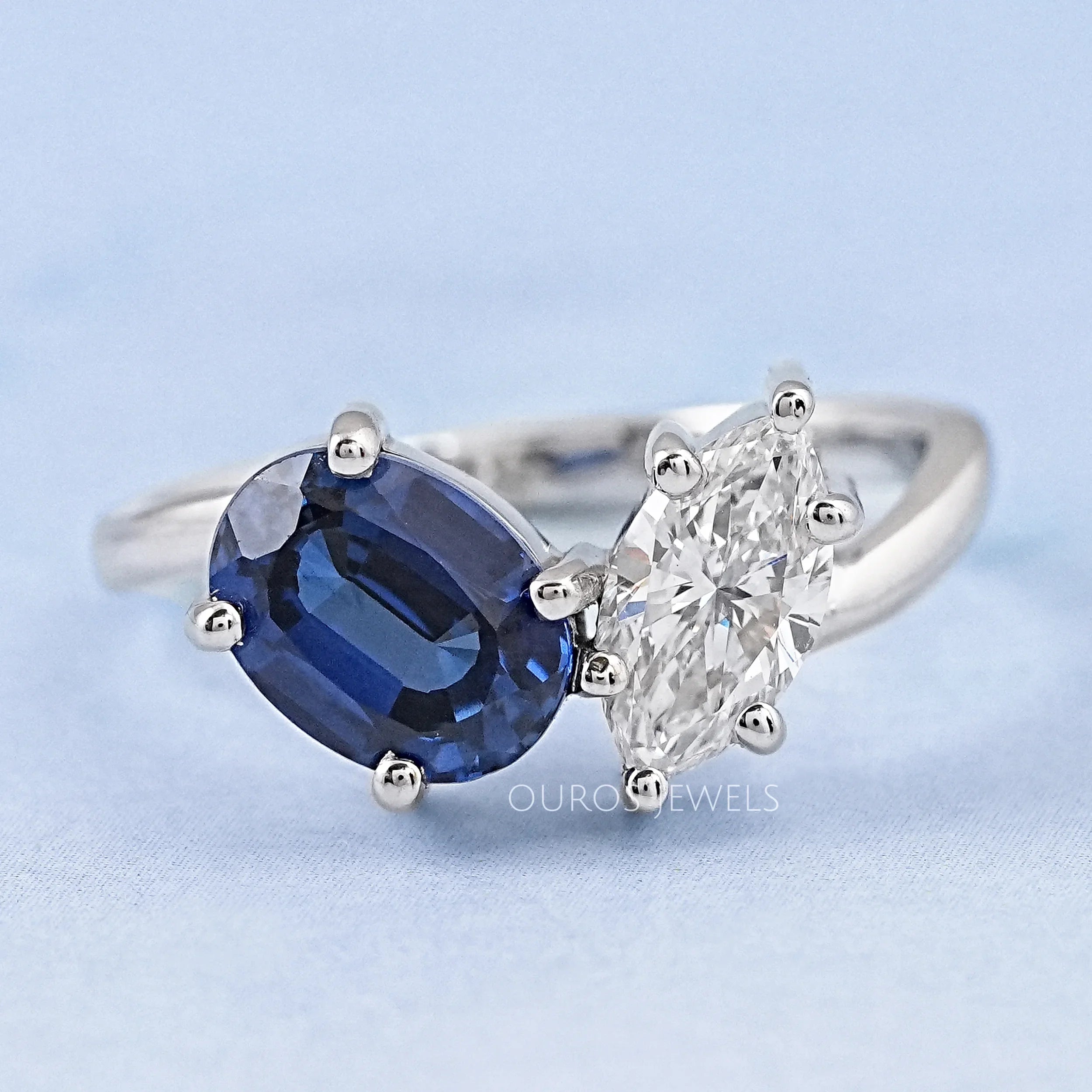Ouros Jewels