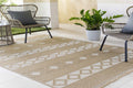 Tomai Washable Jute Rug